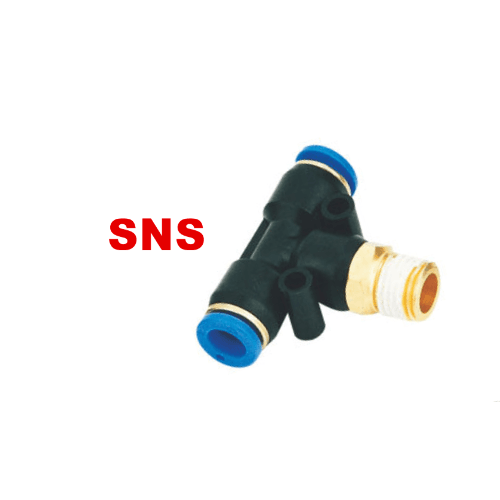 CO NỐI CHỮ T SNS SPB SERIES