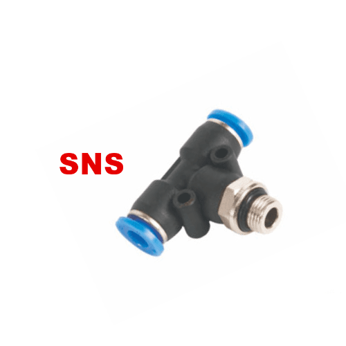 CO NỐI CHỮ T SNS SPB-G SERIES