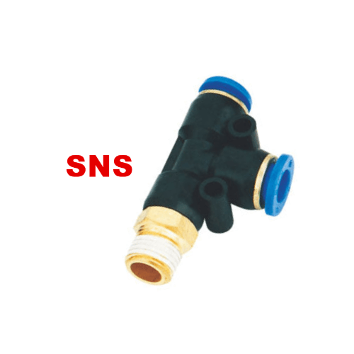 CO NỐI CHỮ T SNS SPD SERIES