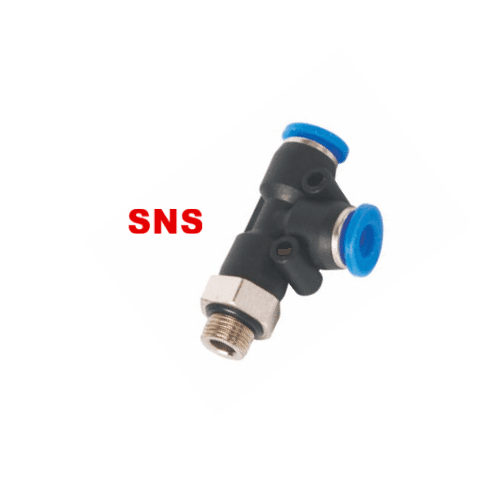 CO NỐI CHỮ T SNS SPD-G SERIES