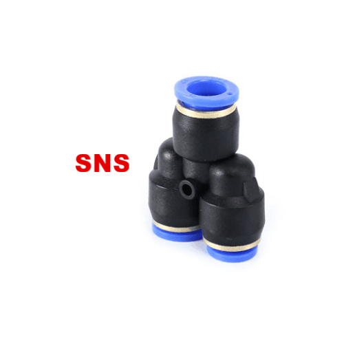 CO NỐI CHỮ Y SNS SPN SERIES