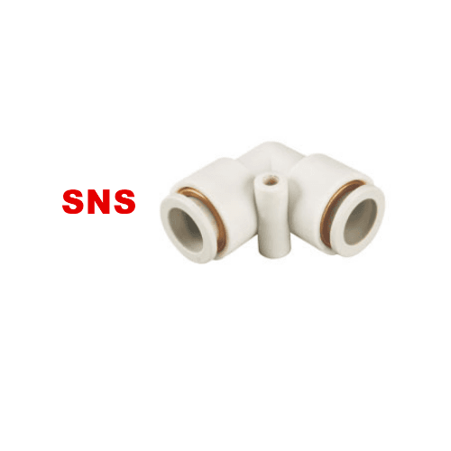 CO NỐI KHÍ NÉN SNS KQ2V SERIES