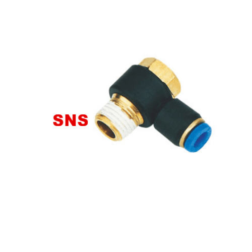 CO NỐI KHÍ NÉN SNS SPH SERIES