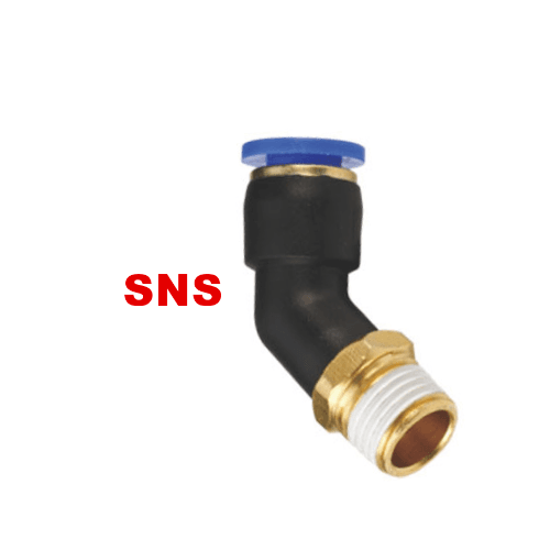 CHẾCH KHÍ NÉN SNS SPL SERIES