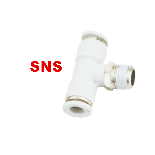 CO NỐI CHỮ T KHÍ SNS BPB SERIES