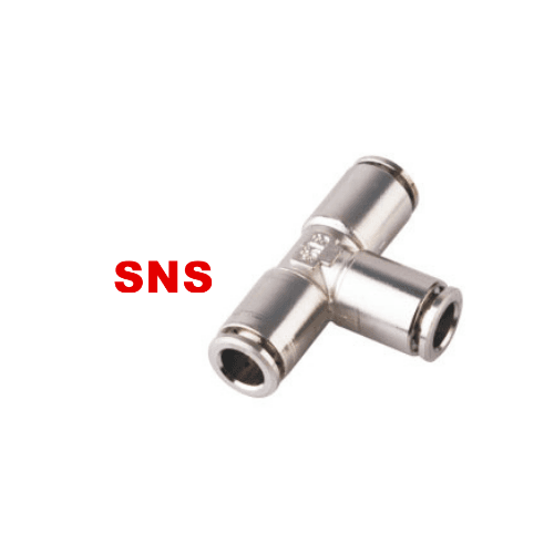 CO NỐI CHỮ T KHÍ SNS JPEN SERIES