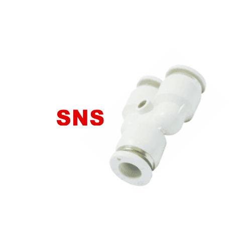 CO NỐI CHỮ Y KHÍ SNS BPY SERIES