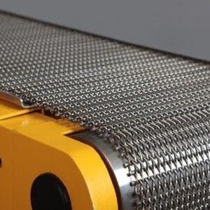 BĂNG TẢI LƯỚI CHẤT LIỆU INOX