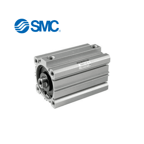 Xi lanh nhãn hiệu SMC dòng CQ2