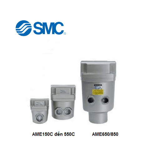 BỘ LỌC KHÍ NÉN SMC AME