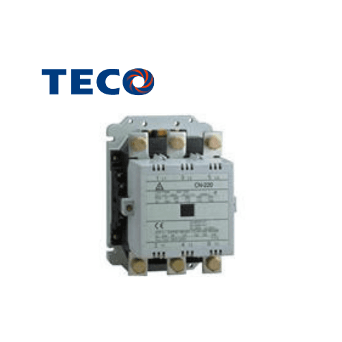 Khởi động từ nhãn hiệu TECO CN-500