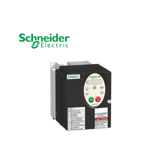 Biến tần SCHNEIDER ATV212