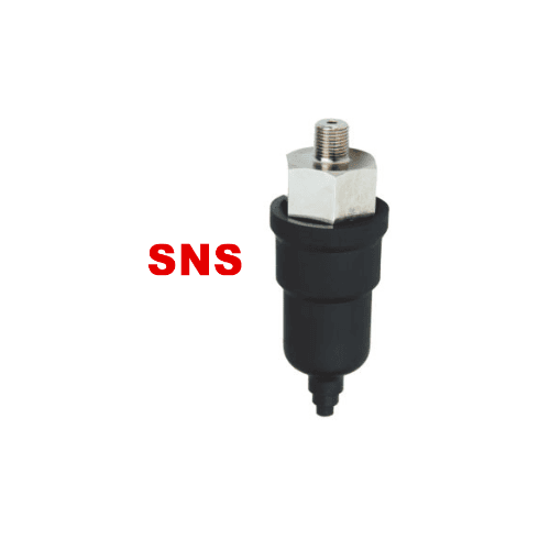 CÔNG TẮC ĐIỀU CHỈNH SNS QPM/QPE-1 SERIES