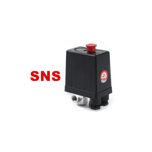CÔNG TẮC KHÍ NÉN AUTO SNS PS SERIES