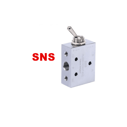 CÔNG TẮC KHÍ NÉN SNS HL SERIES