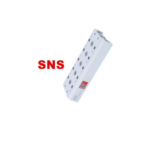 ĐẾ VAN KHÍ NÉN SNS CHUẨN LOẠI 1
