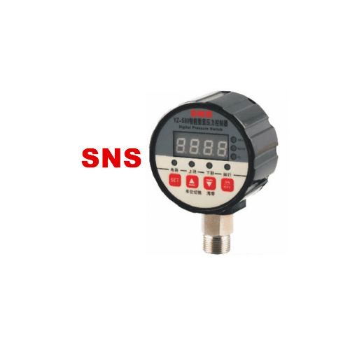 ĐỒNG HỒ YZ-S8/B8/S9/B9 SERIES