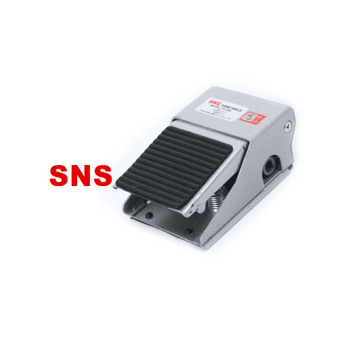 VAN CHÂN KN SNS FV SERIES