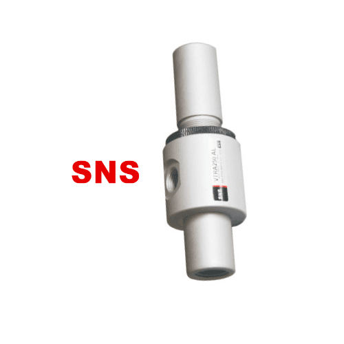 VAN ĐIỆN CHÂN KHÔNG SNS SRA/F SERIES