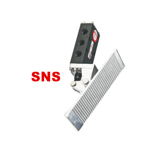 VAN CHÂN KN SNS ST SERIES