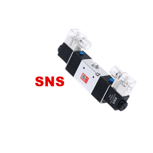 VAN ĐIỆN TỪ KHÍ NÉN SNS 3V SERIES