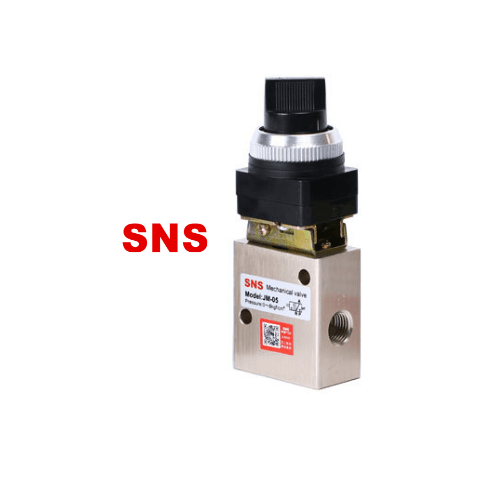 VAN CƠ KHÍ NÉN SNS JM SERIES