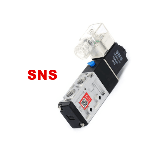 VAN ĐIỆN TỪ KHÍ NÉN SNS MSVC260
