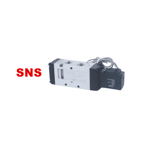VAN ĐIỆN TỪ KHÍ NÉN SNS VF5000