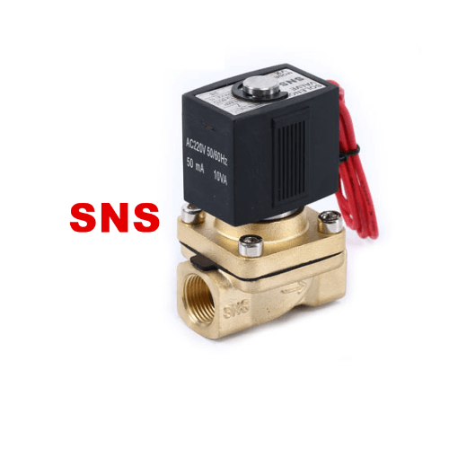 VAN ĐIỆN TỪ SNS VX2120/2130 SERIES