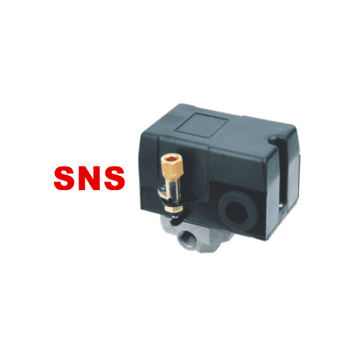 VAN ĐIỀU ÁP KHÍ NÉN SNS PS10 SERIES