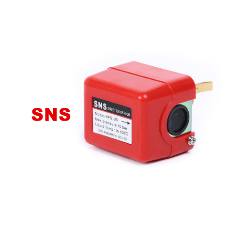 VAN ĐIỀU HƯỚNG KHÍ NÉN SNS HFS