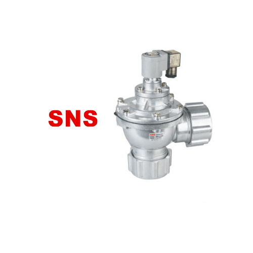 VAN GIŨ BỤI KHÍ NÉN SNS SMF-Z