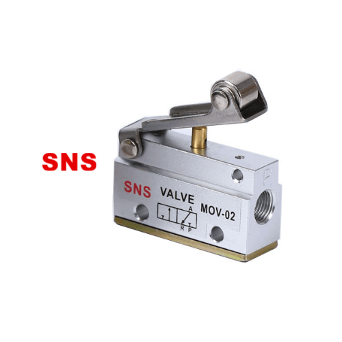 VAN CƠ KHÍ SNS MOV-02 SERIES