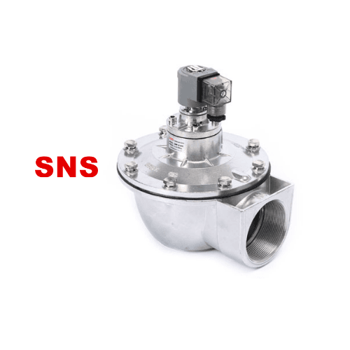 VAN GIŨ BỤI KHÍ NÉN SNS SMF-Z