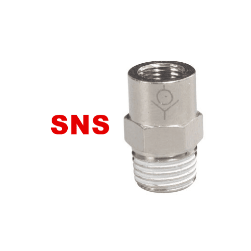 VAN MỘT CHIỀU KHÍ NÉN SNS AKB