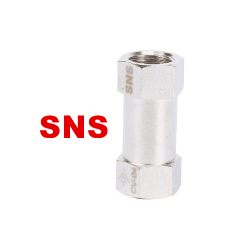 VAN MỘT CHIỀU KHÍ NÉN SNS CV