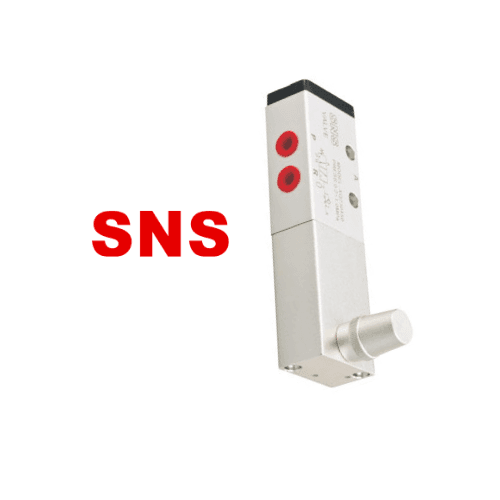 VAN TRỰC TIẾP KHÍ NÉN SNS XQ SERIES