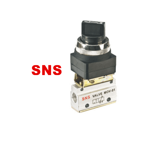 VAN CƠ KHÍ SNS MOV-03 SERIES
