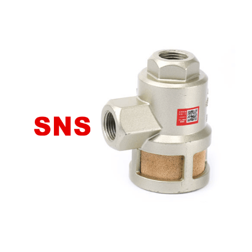 VAN XẢ NHANH KHÍ NÉN SNS SEU