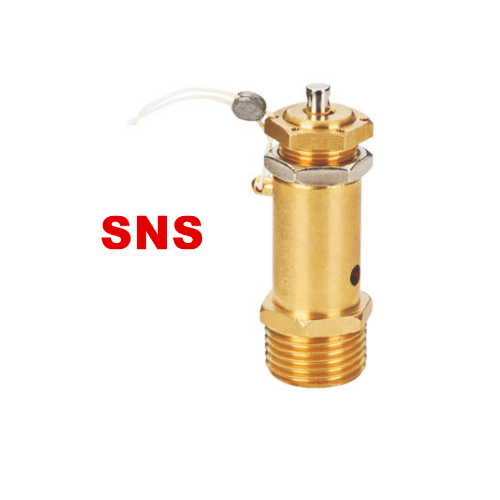 VAN XẢ KHÍ NÉN SNS BV SERIES
