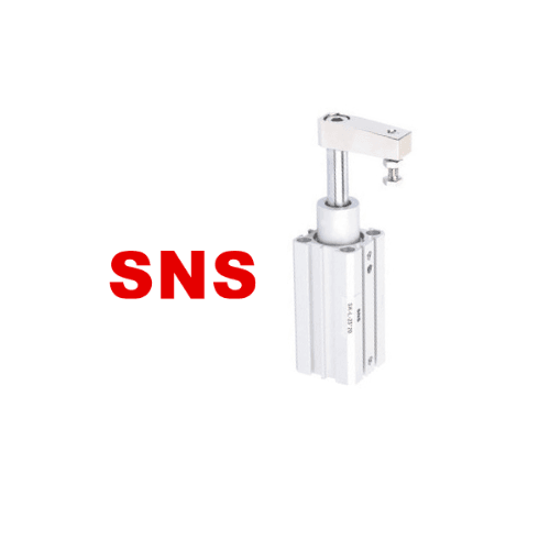 XI LANH GÓC SNS SCR(L) SERIES