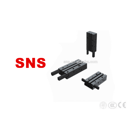 TAY GẮP KHÍ NÉN SNS MHY2 SERIES