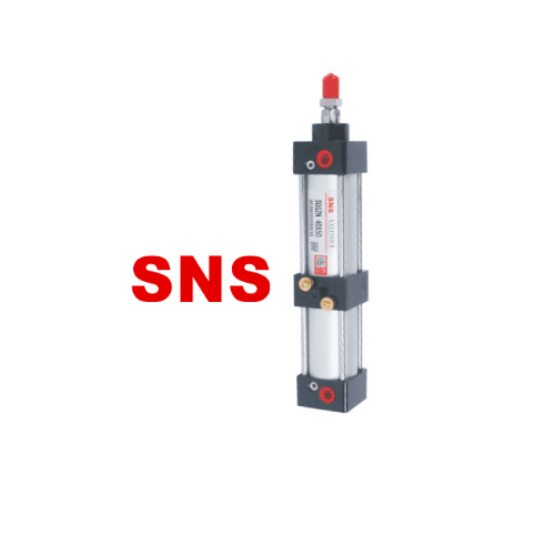 XI LANH KHÍ NÉN KÉP SNS SQGZN