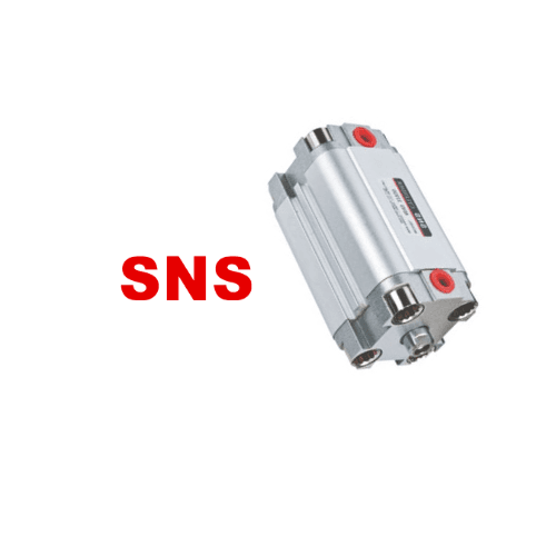 XI LANH KHÍ NÉN SNS ADVU SERIES