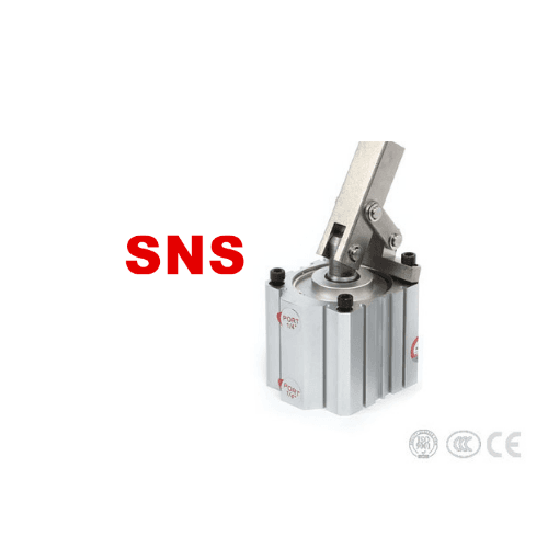 XI LANH KHÍ NÉN SNS ALC SERIES