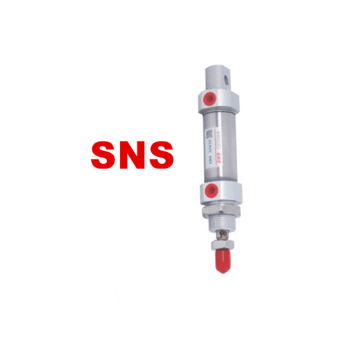 XI LANH KHÍ NÉN SNS C85 SERIES