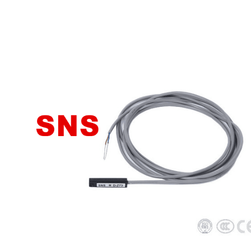 CÔNG TẮC TỪ KHÍ NÉN SNS D SERIES