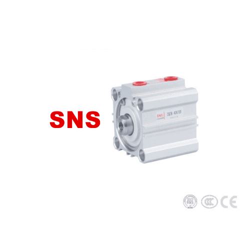 XI LANH KHÍ NÉN SNS CQS SERIES