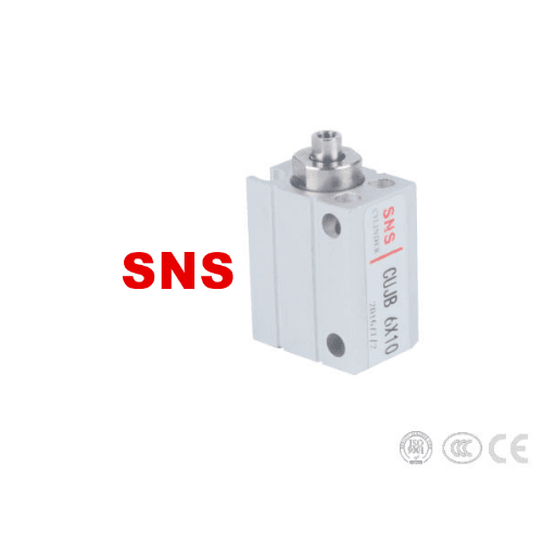 XI LANH KHÍ NÉN SNS CUJ SMALL