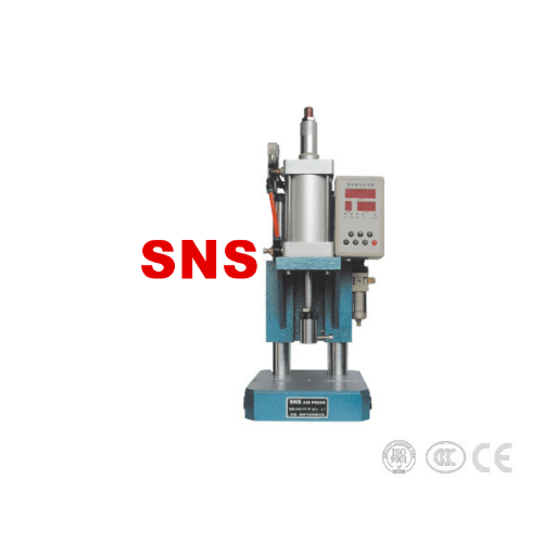 XI LANH KHÍ NÉN SNS DẬP 101 SERIES